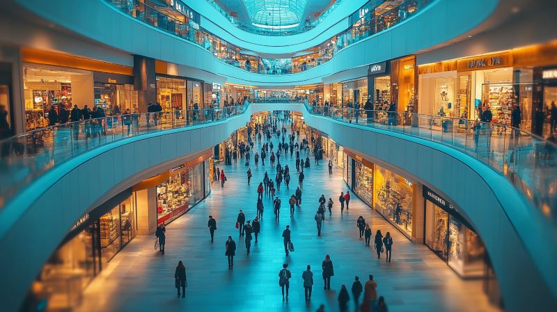 What to Do If You Slip and Fall in a Store